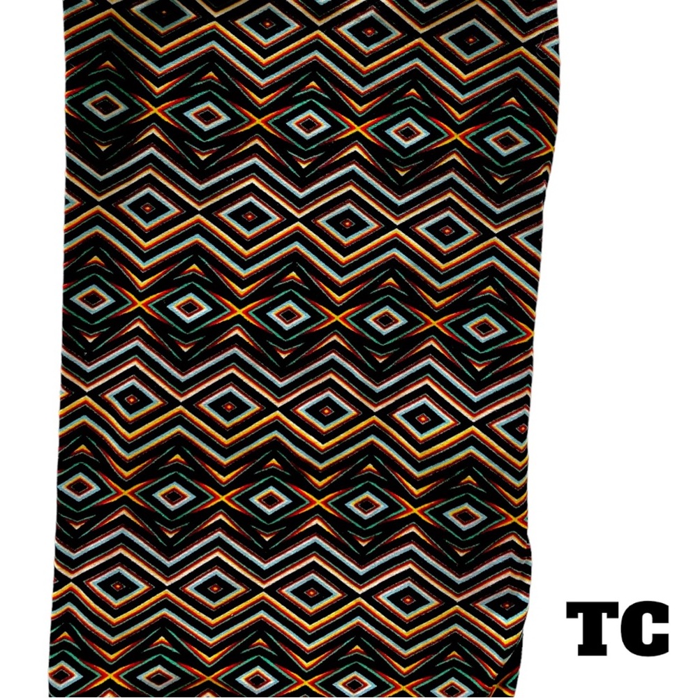 LuLaRoe Buttery Soft Leggings